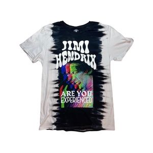 Jimi Hendrix Tee